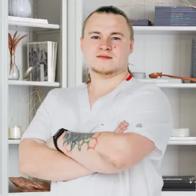 доктор Лопин Николай Николаевич фельдшер клиники «Санати» в Кизеле